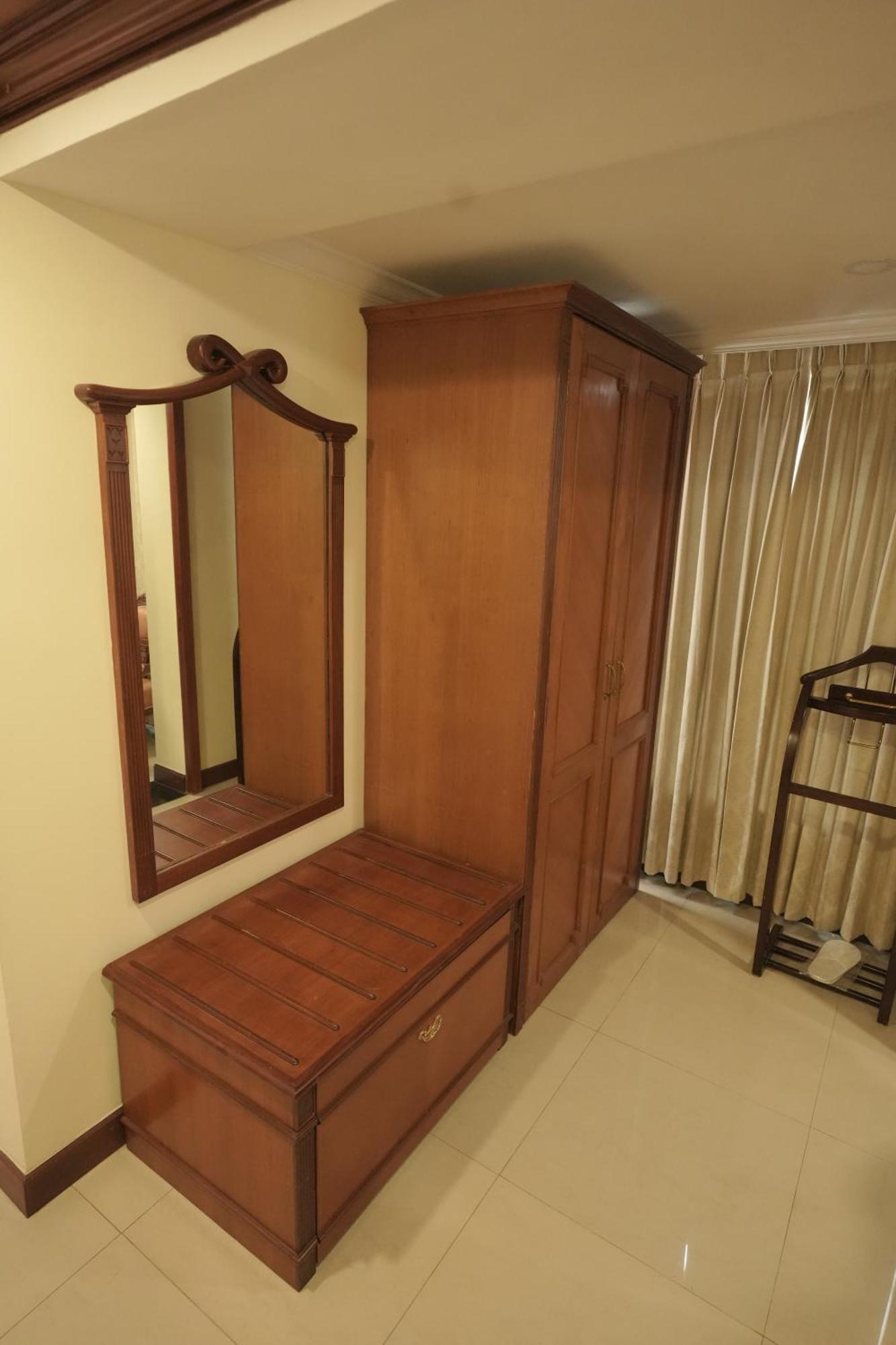 Maurya Rajadhani Thiruvananthapuram Exterior foto